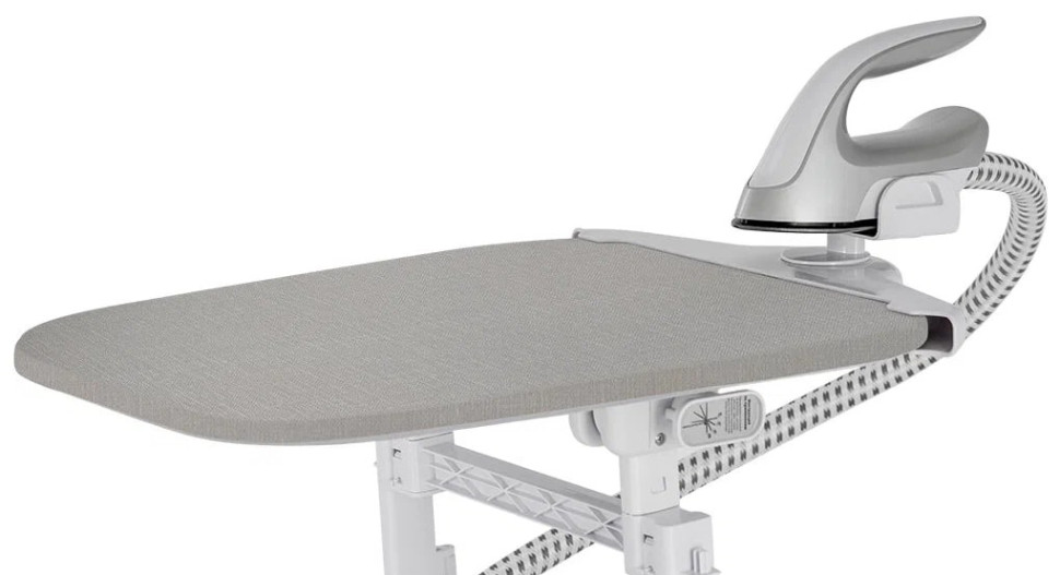 Отпариватель HIBERG GS-5000 S Отпариватель HIBERG GS-5000 S