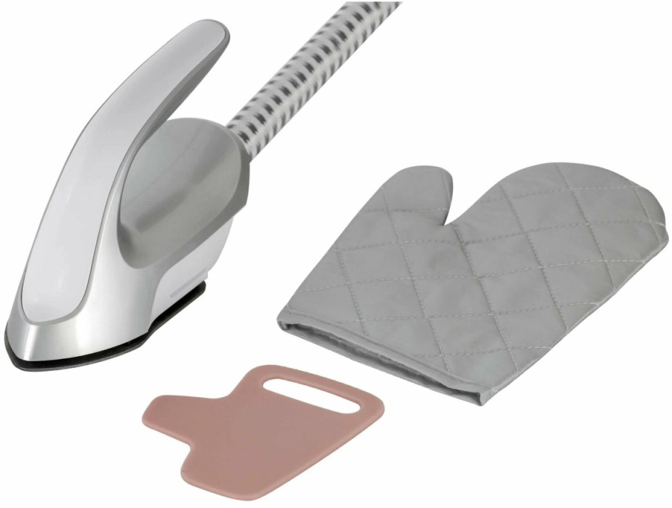 Отпариватель HIBERG GS-5000 S Отпариватель HIBERG GS-5000 S