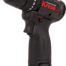 Ударная дрель-шуруповерт Kress KU362.2 (с 2-мя АКБ, сумка)