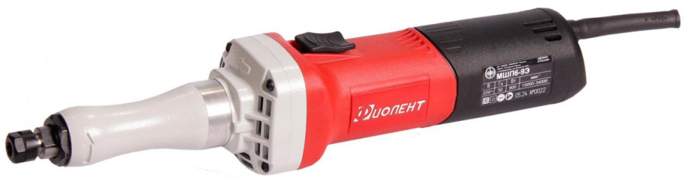 Шлифовальная машина Фиолент МШП6-9Э