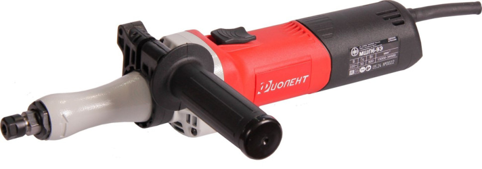 Шлифовальная машина Фиолент МШП6-9Э Шлифовальная машина Фиолент МШП6-9Э