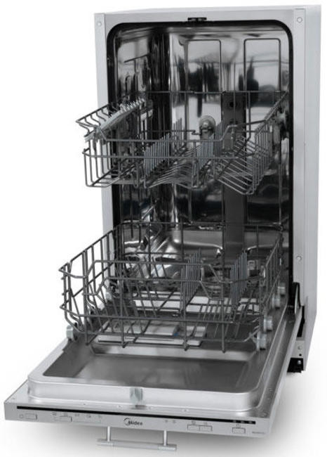 Посудомоечная машина Midea MID45S100 Посудомоечная машина Midea MID45S100