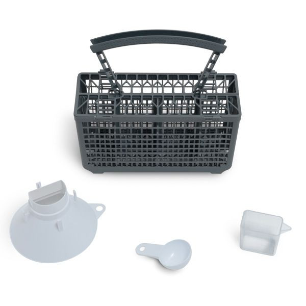 Посудомоечная машина Midea MID45S100 Посудомоечная машина Midea MID45S100