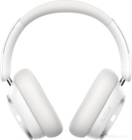 Наушники Baseus Bowie H1 Pro (белый)