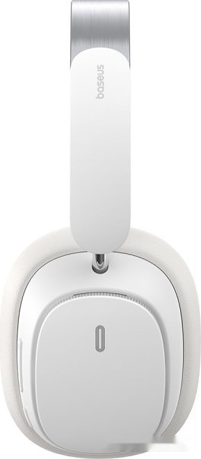 Наушники Baseus Bowie H1 Pro (белый) Наушники Baseus Bowie H1 Pro (белый)