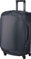 Чемодан-спиннер Thule Subterra 2 Checked Spinner 65L 3205050 68 см (dark slate)