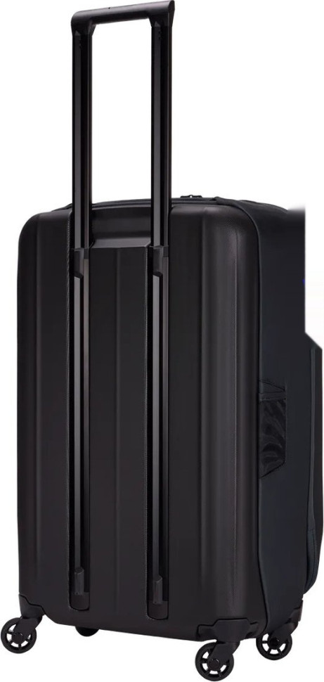 Чемодан-спиннер Thule Subterra 2 Checked Spinner 65L 3205050 68 см (dark slate) Чемодан-спиннер Thule Subterra 2 Checked Spinner 65L 3205050 68 см (dark slate)