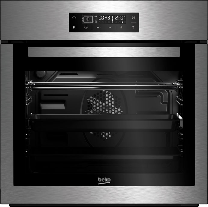 Духовой шкаф Beko BIM 26400 XCS