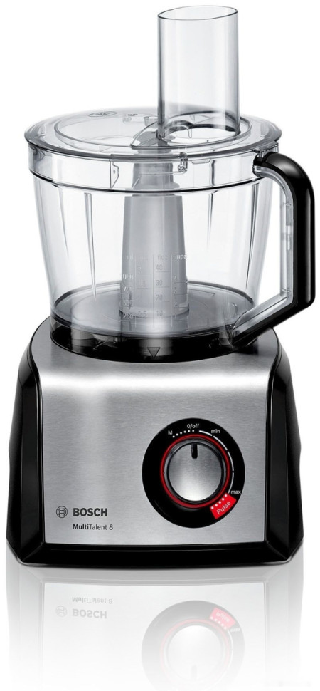 Кухонный комбайн Bosch MC812M844 Кухонный комбайн Bosch MC812M844