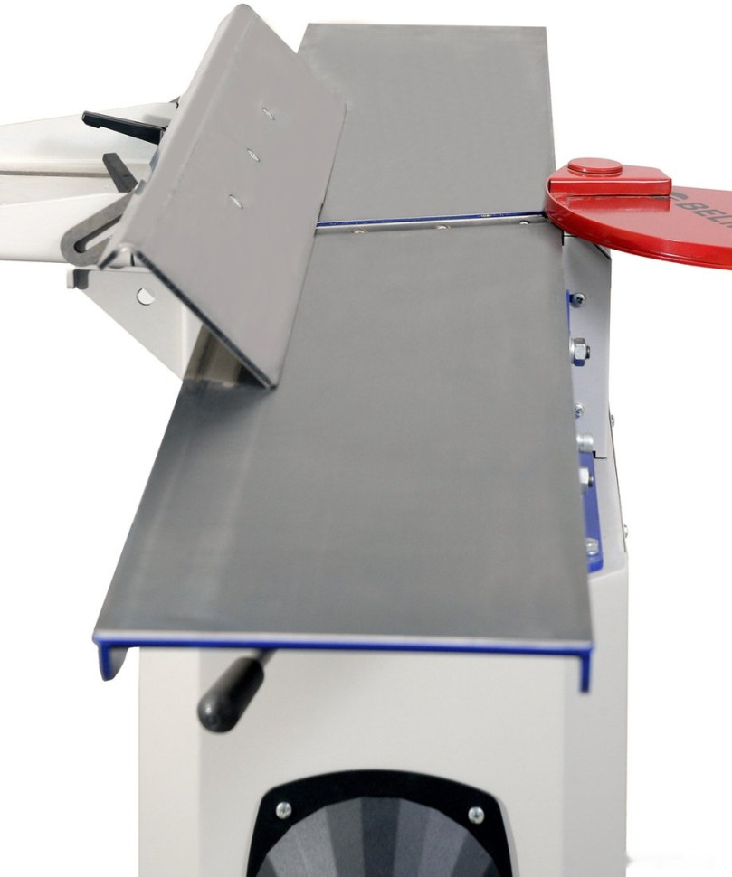 Деревообрабатывающий станок Belmash (Белмаш) BJM-1600/200S