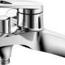 Смеситель Haiba HB60595 (хром)
