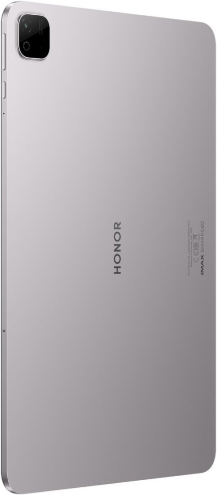 Планшет Honor Pad X9b Max 4GB/128GB международная версия (серый)
