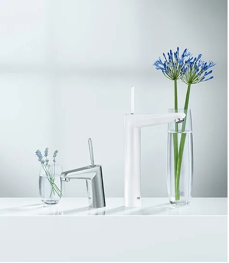 Смеситель Grohe Eurodisc joy 23425000 для раковины