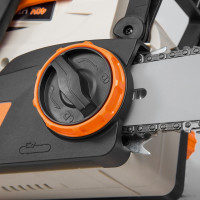 Аккумуляторная Daewoo Power DACS 1640Li