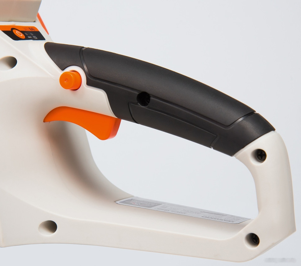 Аккумуляторная Daewoo Power DACS 1640Li