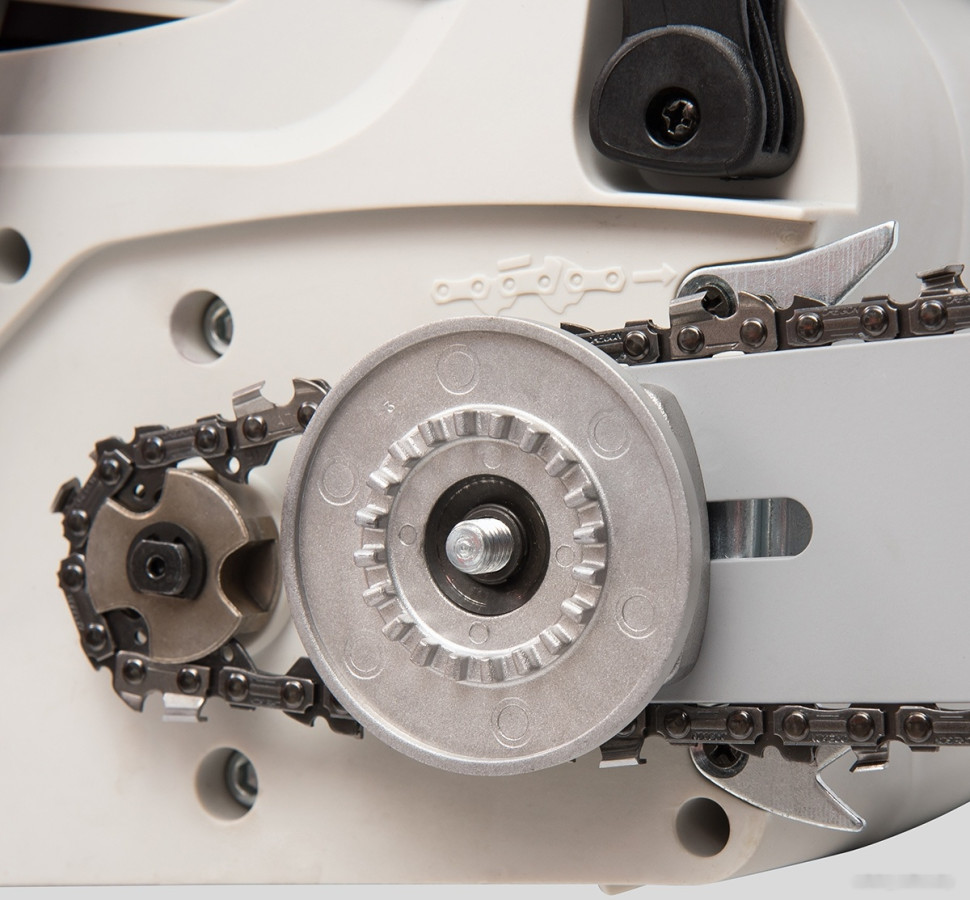 Аккумуляторная Daewoo Power DACS 1640Li