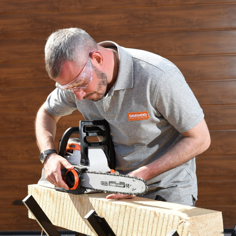 Аккумуляторная Daewoo Power DACS 1640Li