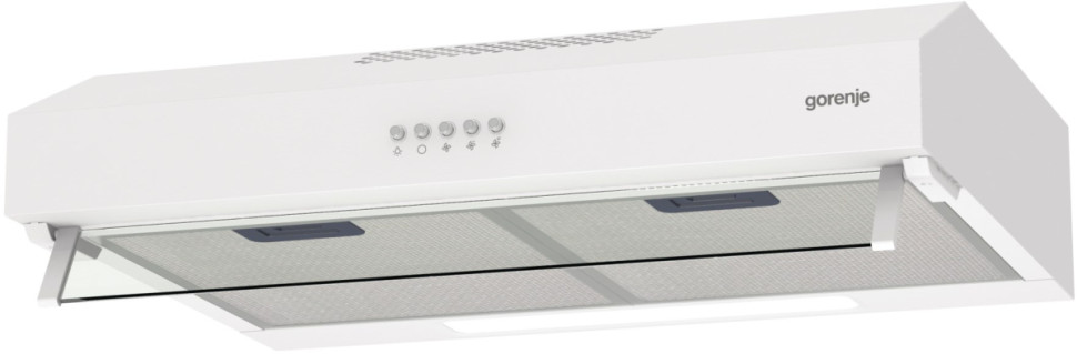 Вытяжка Gorenje WHU529EW/M