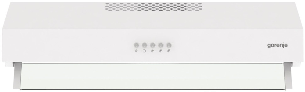 Вытяжка Gorenje WHU529EW/M Вытяжка Gorenje WHU529EW/M