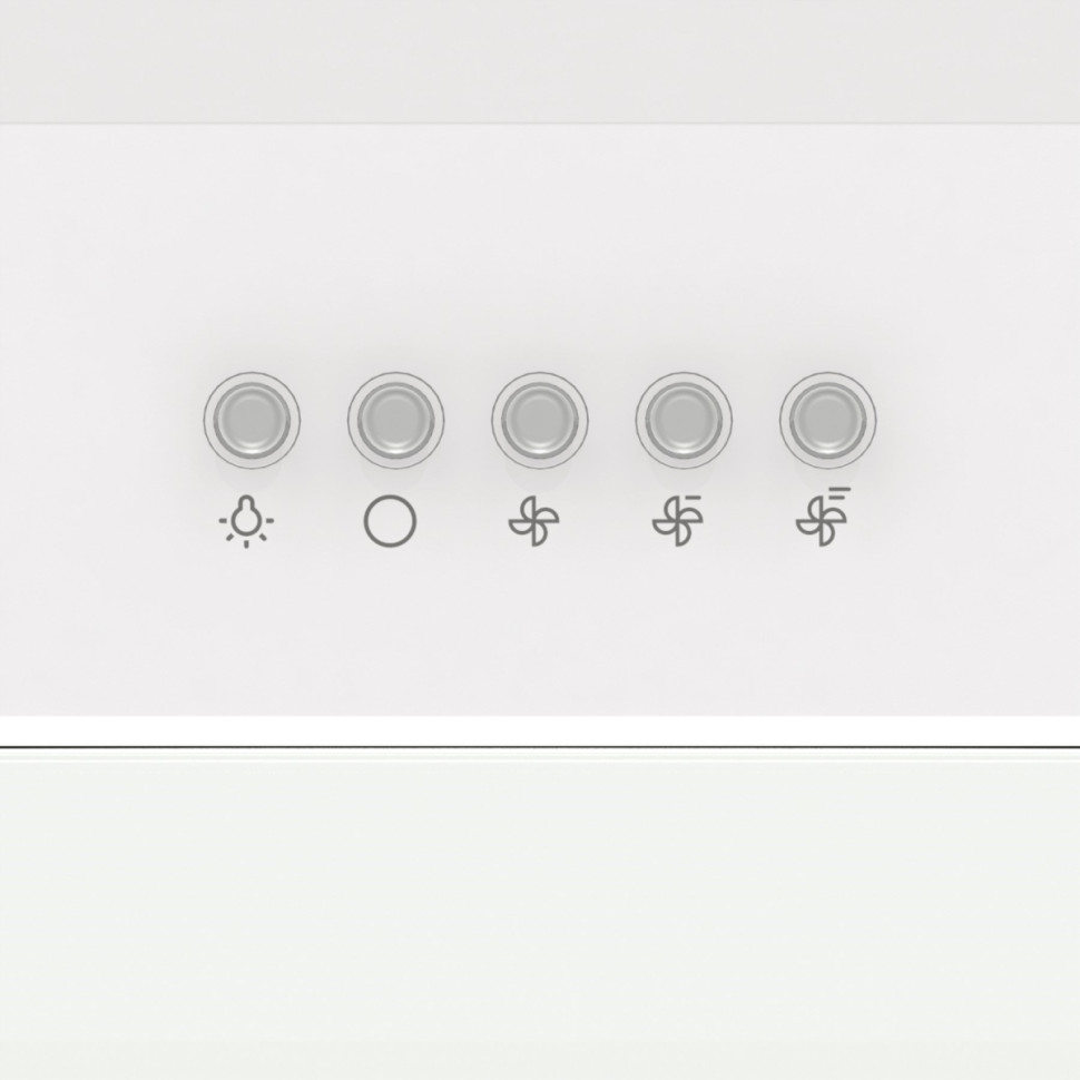 Вытяжка Gorenje WHU529EW/M Вытяжка Gorenje WHU529EW/M