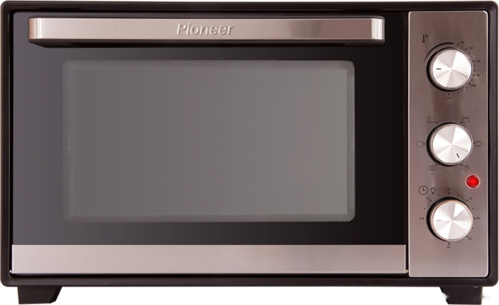 Мини-печь Pioneer MO5015G Мини-печь Pioneer MO5015G