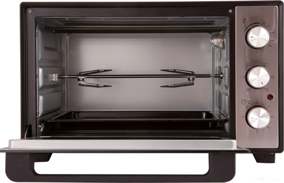 Мини-печь Pioneer MO5015G Мини-печь Pioneer MO5015G