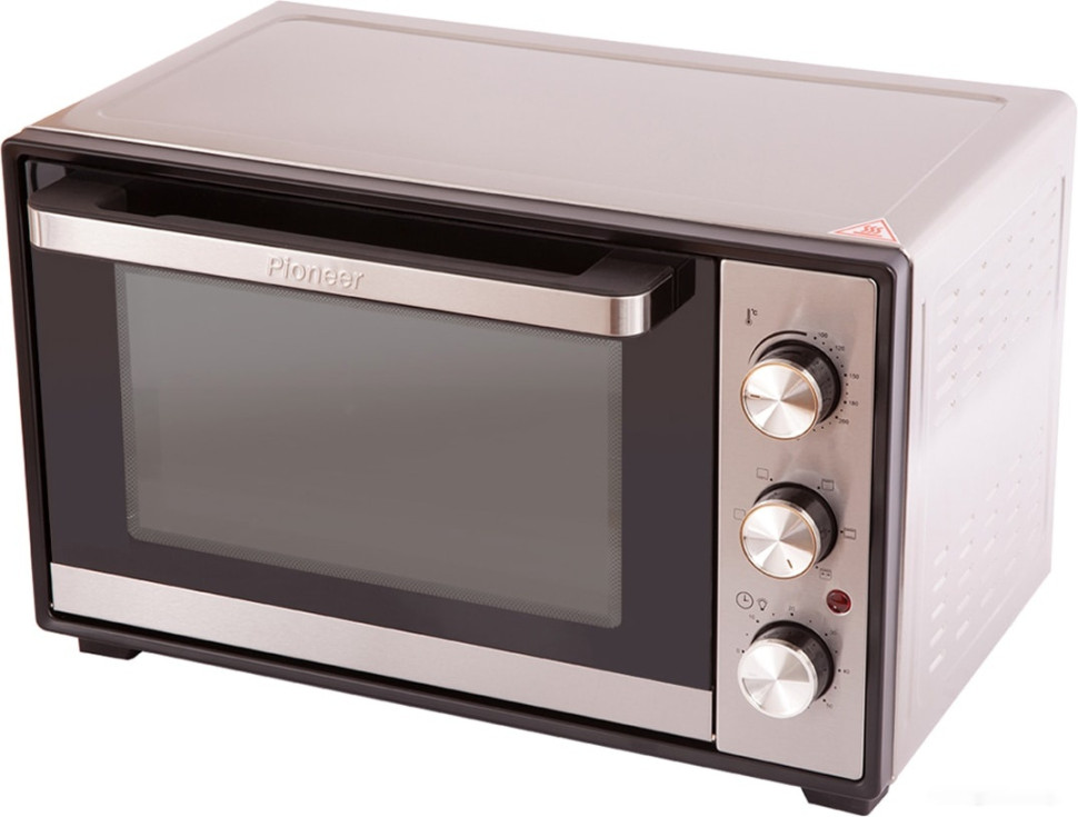 Мини-печь Pioneer MO5015G Мини-печь Pioneer MO5015G