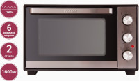 Мини-печь Pioneer MO5015G