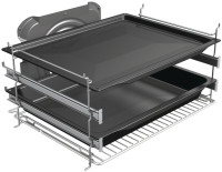 Духовой шкаф Gorenje BO76SYW