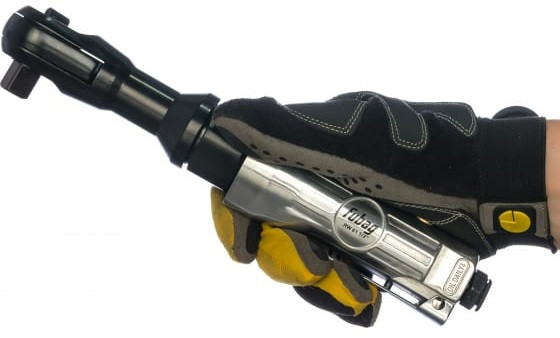 Пневмогайковерт FUBAG RW135/61 Пневмогайковерт FUBAG RW135/61