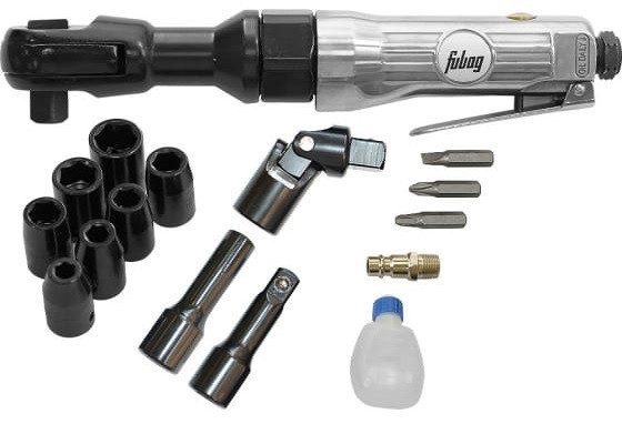 Пневмогайковерт FUBAG RW135/61 Пневмогайковерт FUBAG RW135/61