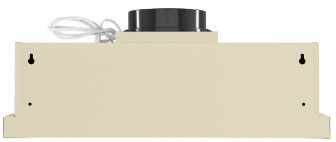 Вытяжка Maunfeld VS Fast Glass 60 бежевый Вытяжка Maunfeld VS Fast Glass 60 бежевый