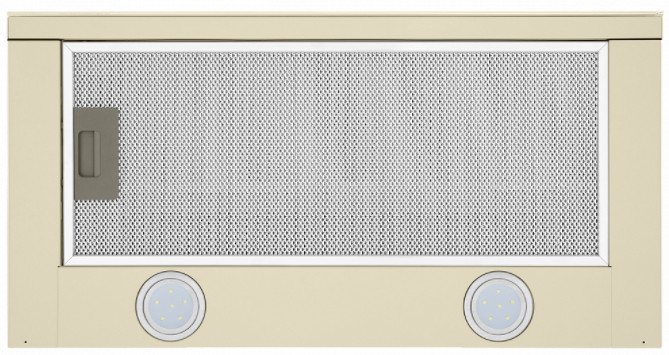 Вытяжка Maunfeld VS Fast Glass 60 бежевый Вытяжка Maunfeld VS Fast Glass 60 бежевый