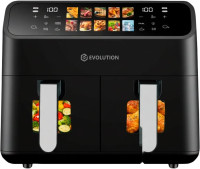 Аэрогриль Evolution AIRO 9800ТW Dual