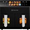 Аэрогриль Evolution AIRO 9800ТW Dual