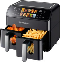 Аэрогриль Evolution AIRO 9800ТW Dual
