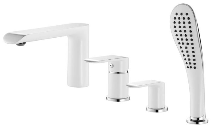 Смеситель IDDIS Calipso CALSB42i07