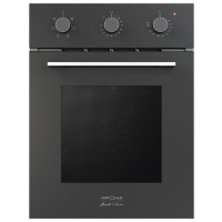 Духовой шкаф Krona CORRENTE 45 BL