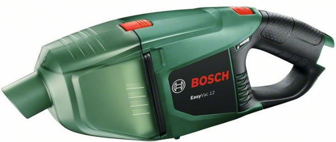 Пылесос Bosch EasyVac 12
