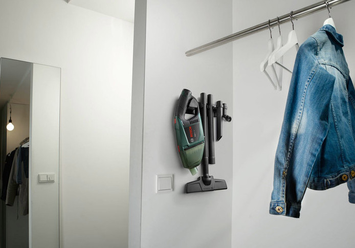 Пылесос Bosch EasyVac 12 Пылесос Bosch EasyVac 12