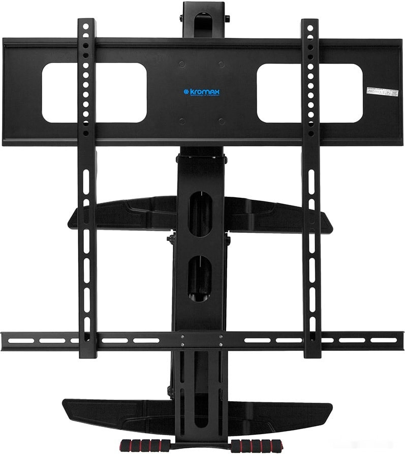 Кронштейн Kromax ATLANTIS-99 (черный) Кронштейн Kromax ATLANTIS-99 (черный)