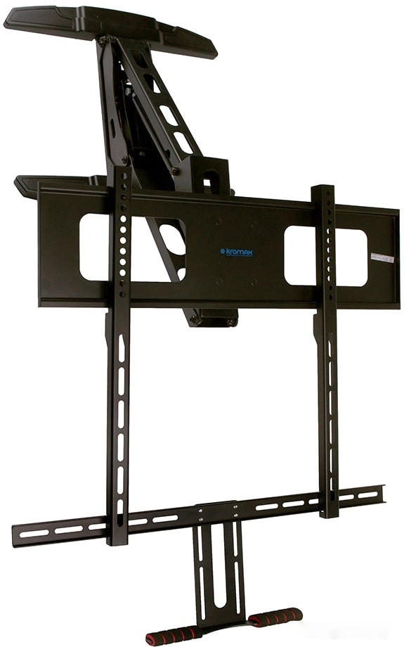 Кронштейн Kromax ATLANTIS-99 (черный) Кронштейн Kromax ATLANTIS-99 (черный)