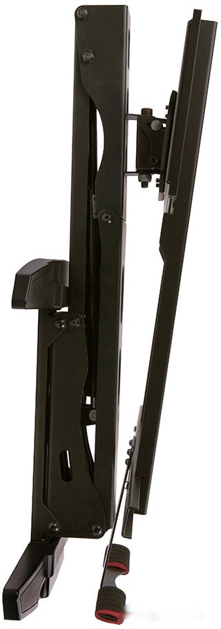 Кронштейн Kromax ATLANTIS-99 (черный) Кронштейн Kromax ATLANTIS-99 (черный)