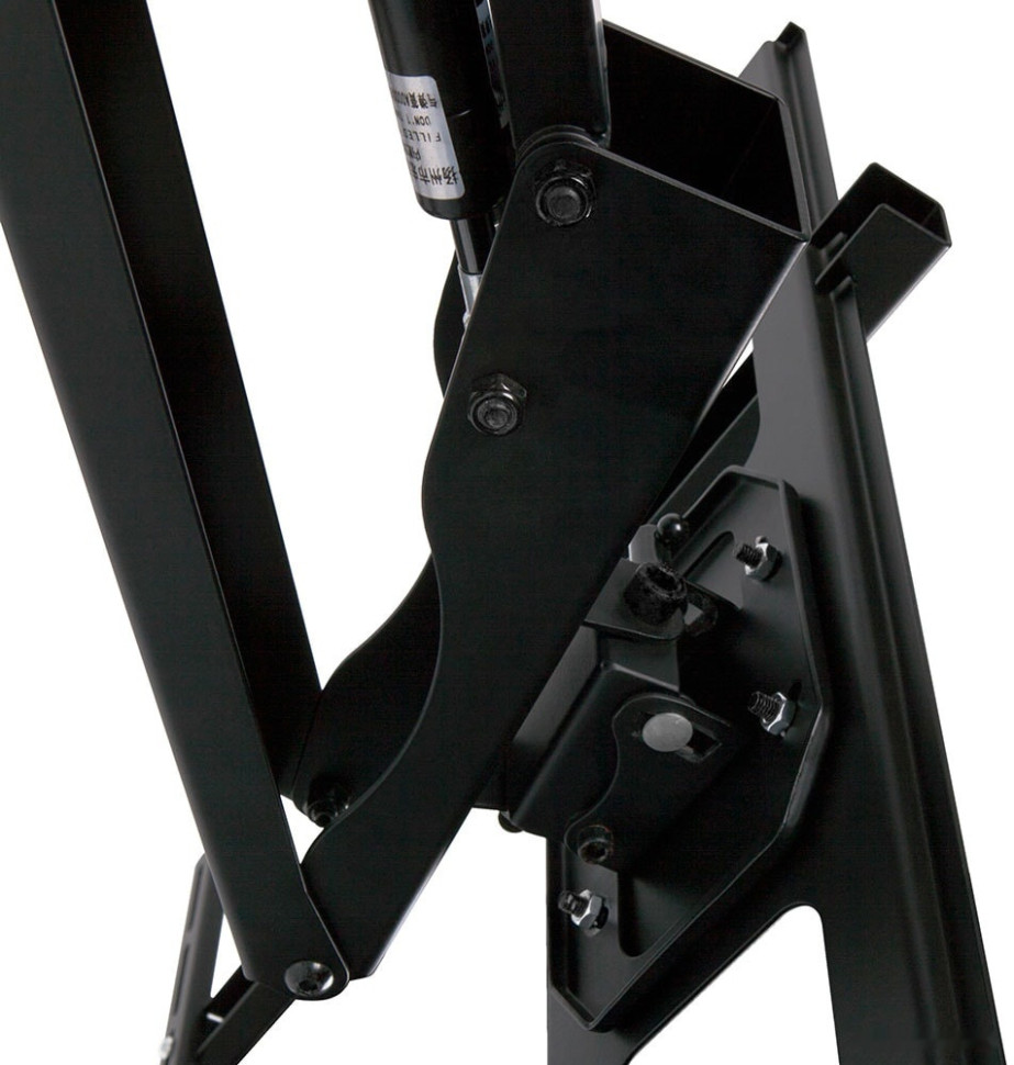 Кронштейн Kromax ATLANTIS-99 (черный) Кронштейн Kromax ATLANTIS-99 (черный)