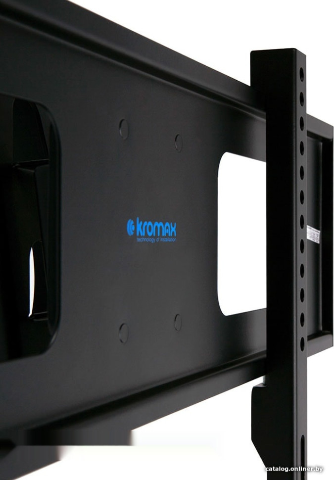 Кронштейн Kromax ATLANTIS-99 (черный) Кронштейн Kromax ATLANTIS-99 (черный)