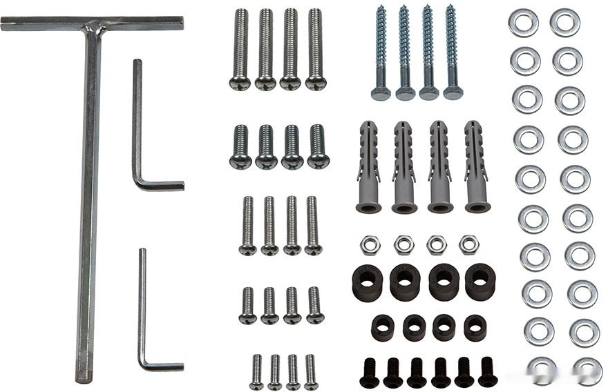 Кронштейн Kromax ATLANTIS-99 (черный) Кронштейн Kromax ATLANTIS-99 (черный)