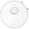 Робот-пылесос Dreame D9 Plus (международная версия, белый) Робот-пылесос Dreame D9 Plus (международная версия, белый)