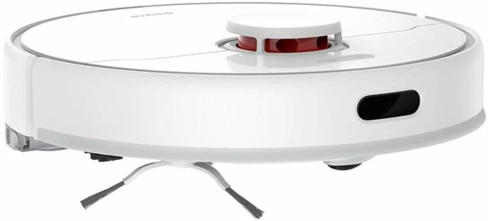 Робот-пылесос Dreame D9 Plus (международная версия, белый) Робот-пылесос Dreame D9 Plus (международная версия, белый)