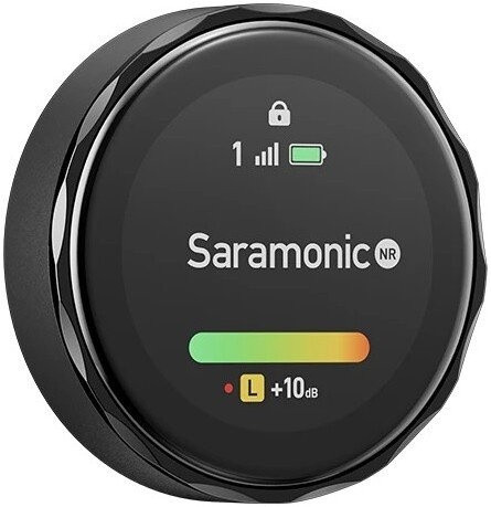 Радиосистема Saramonic BlinkMe U2