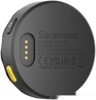 Радиосистема Saramonic BlinkMe U2